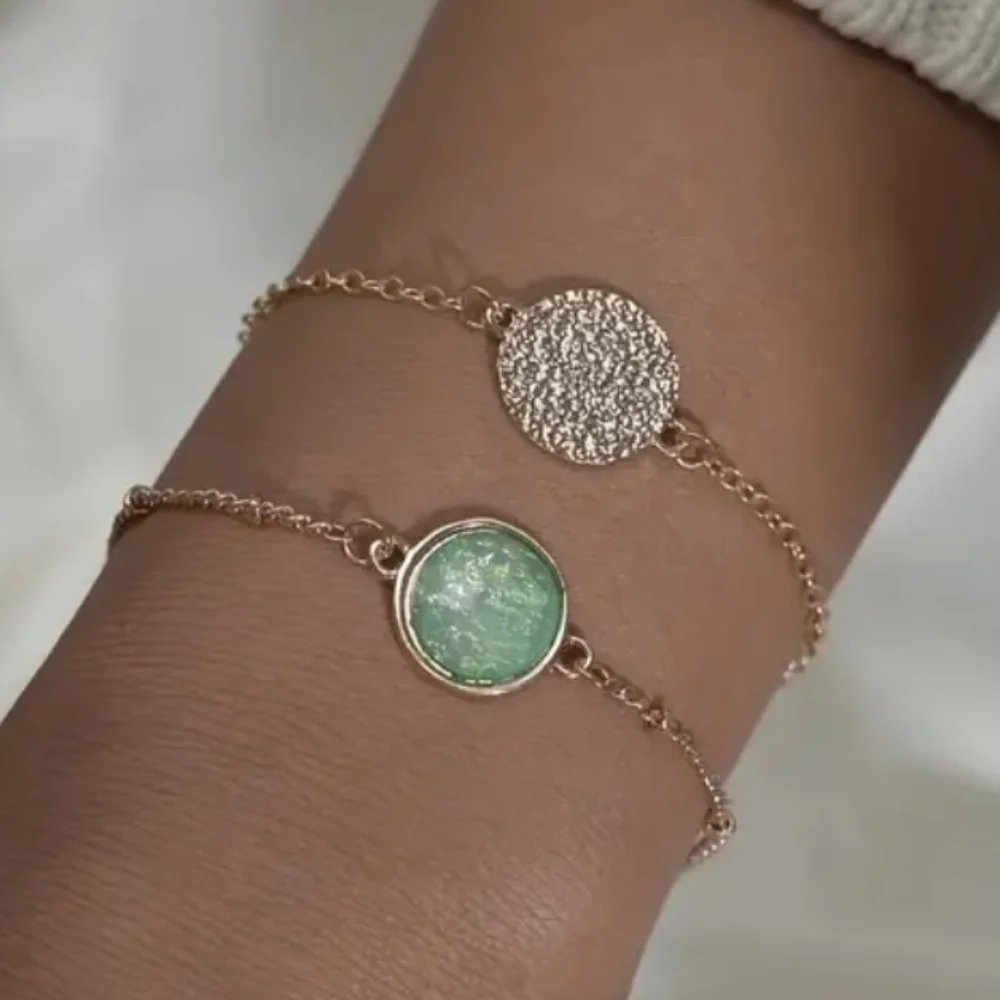 ADJUSTABLE Bracelets 2pc